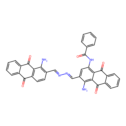 CTK5F1023 structure