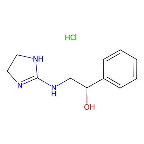 EINECS 280-600-9 structure