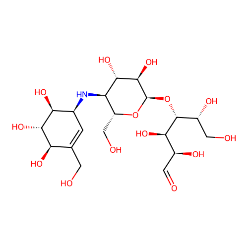 Diposin 1 structure