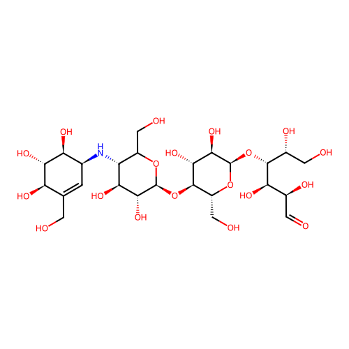 Adiposin 2 structure