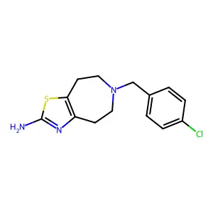 Phenylalanyl-prolyl-arginine structure
