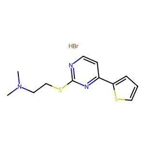 LS 34 structure