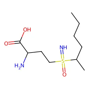 脯氨酰-苯丙氨酰-N-庚基精氨酰胺 structure