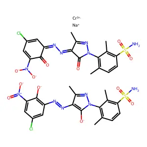 N-Nitrosobutyl-N-(4-hydroxybutyl)amine glucuronide structure