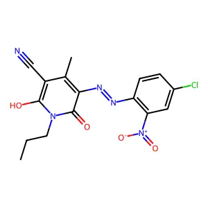 RefChem:299360 structure