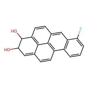 SK&F 29029 structure