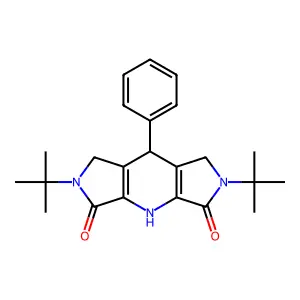 Menthol glucuronide structure