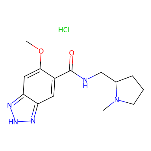 EINECS 280-892-8 structure