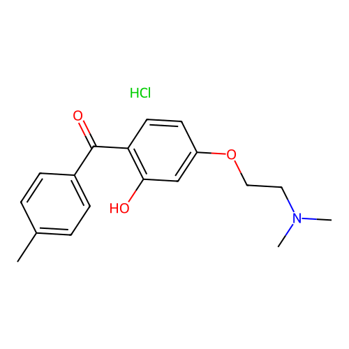 EINECS 280-913-0 structure
