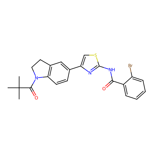ASN 06956250 structure