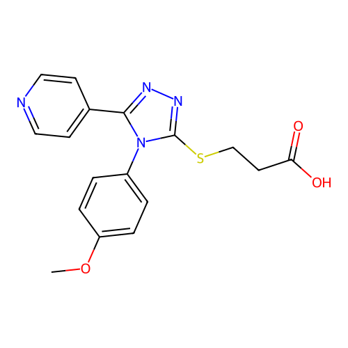 CBKinase1_012038 structure