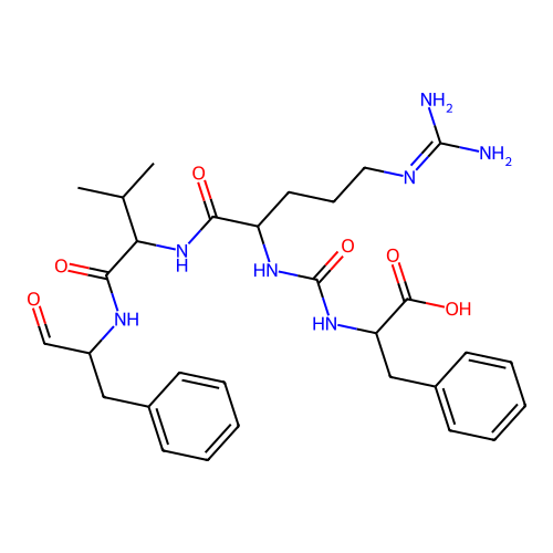 Mapi-alpha structure