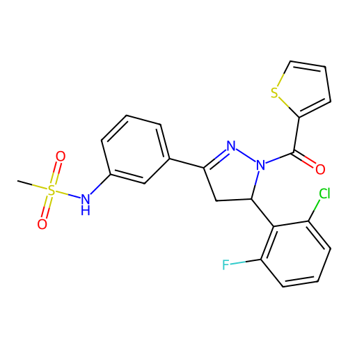 F0652-0233 structure