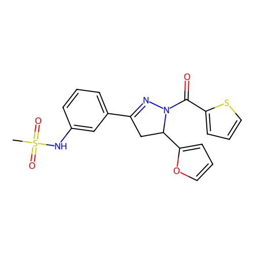 F0621-0559 structure