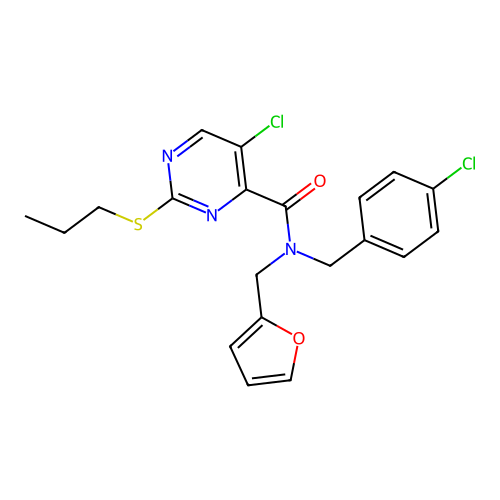 D054-0545 structure