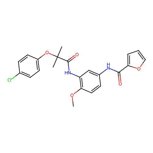 CBKinase1_011881 structure