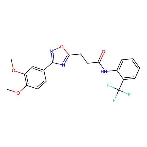 BAS 10846822 structure