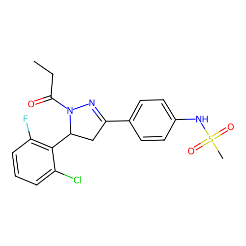 F0652-0040 structure