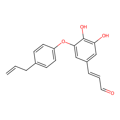Obovatal structure