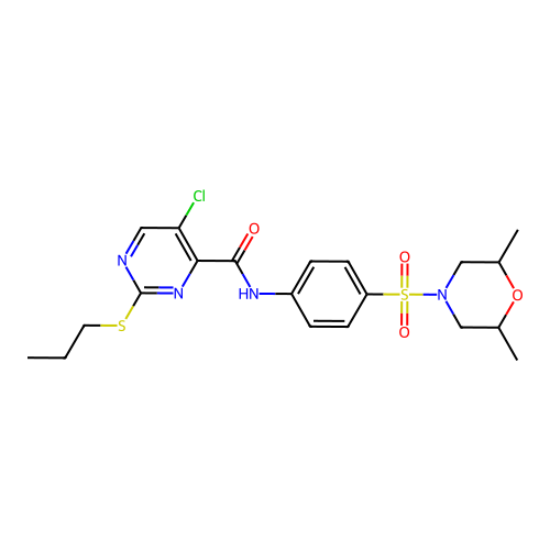 AS-871/43360175 structure