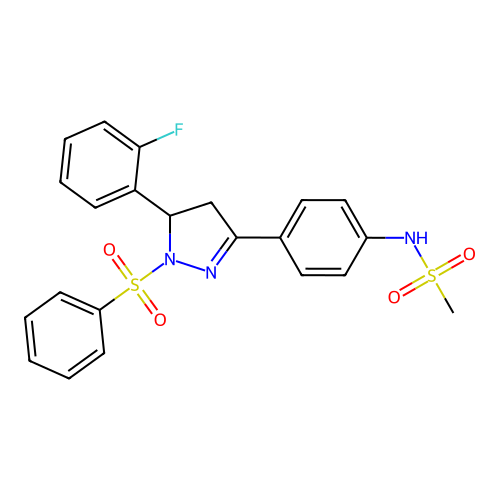 F0622-0044 structure