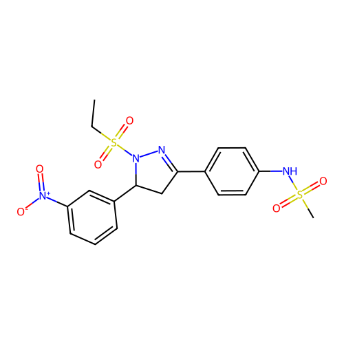 F0622-0034 structure