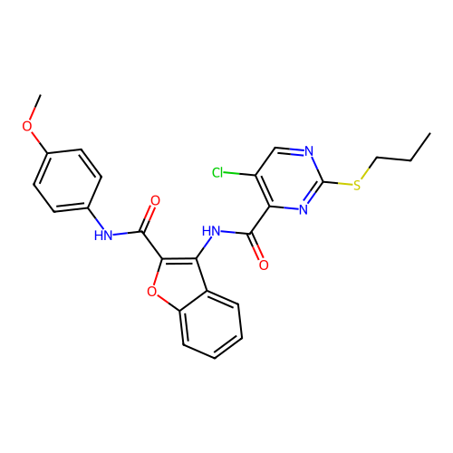 D054-0552 structure