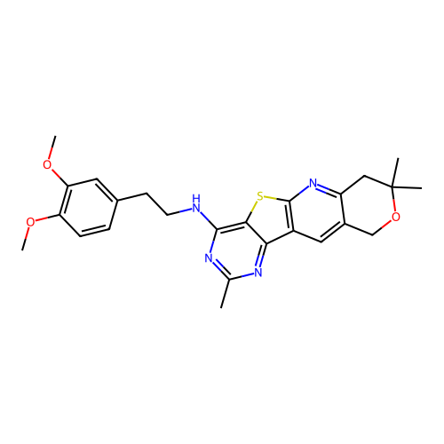 CBKinase1_012278 structure