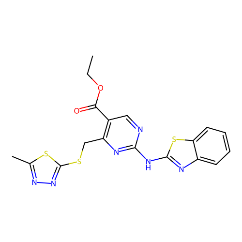 CBKinase1_012301 structure