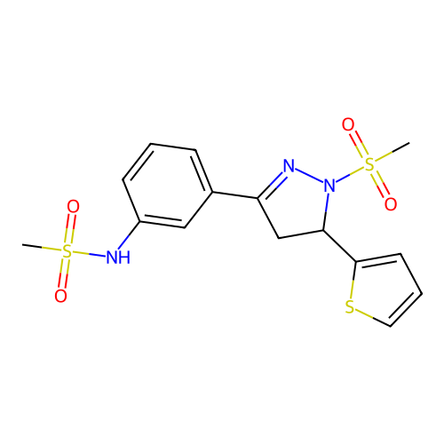 F0622-0227 structure