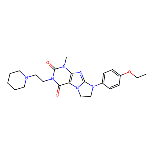 VU0507685-1 structure