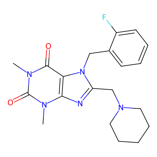 BAS 10853937 structure