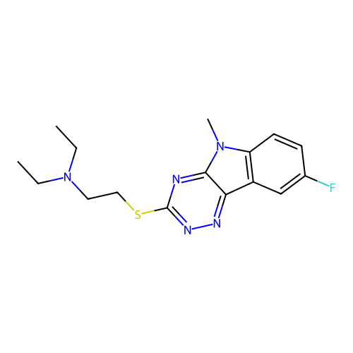 BAS 11174205 structure