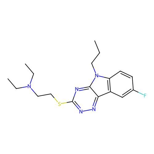 BAS 11174227 structure