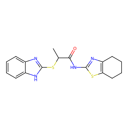 BAS 12239967 structure