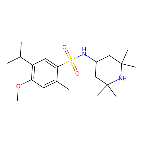 BAS 11404040 structure