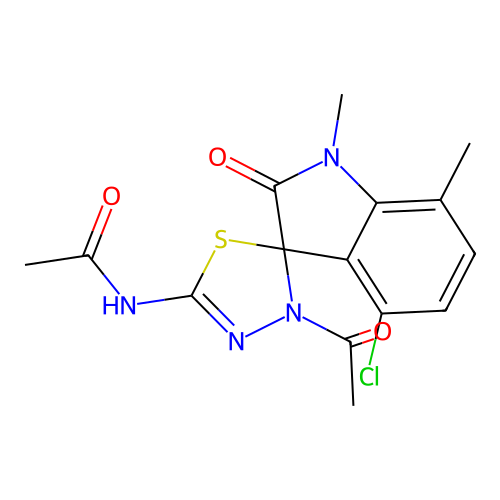 BAS 11174261 structure