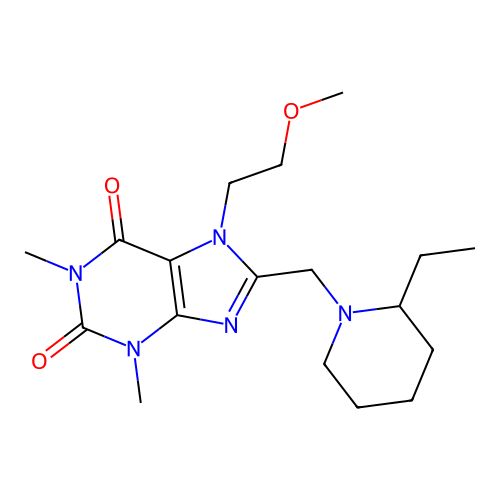 BAS 10140105 structure