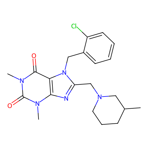 F0634-0268 structure