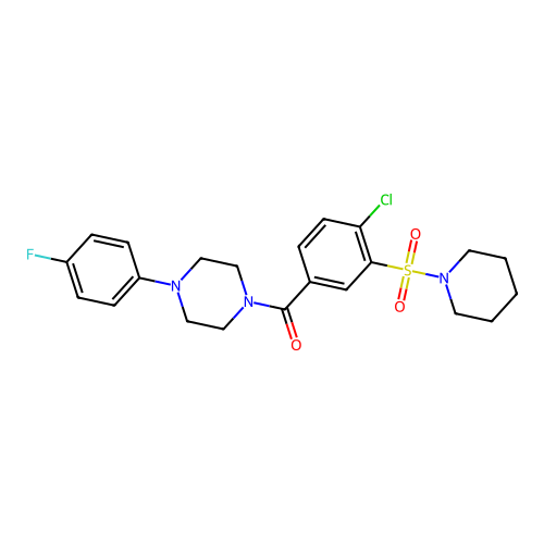 VU0507423-1 structure
