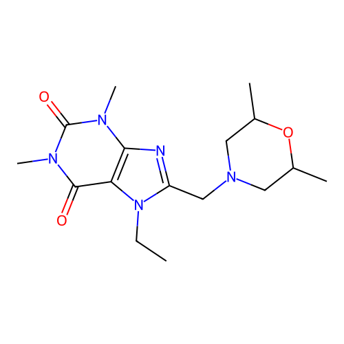 BAS 10853809 structure