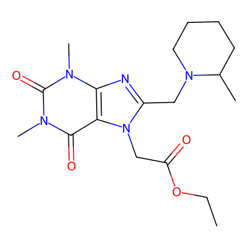 BAS 10140080 structure