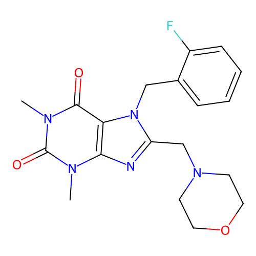 BAS 10853942 structure