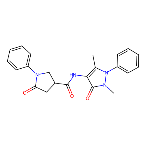 AN-153/43310667 structure