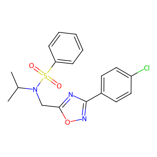 AO-022/43452404 structure
