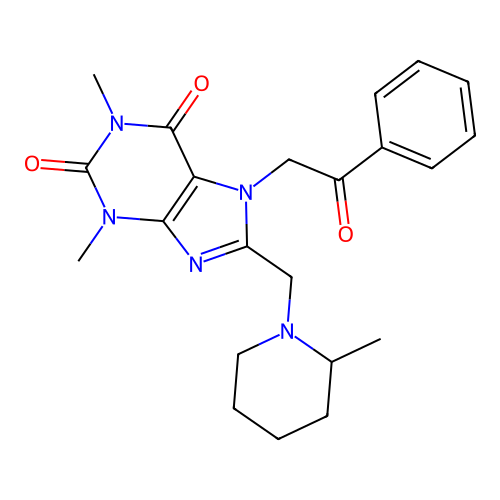 BAS 10140084 structure