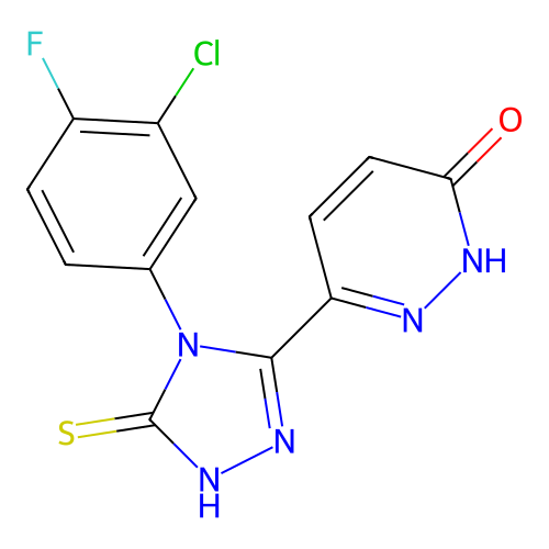 A3933/0167446 structure
