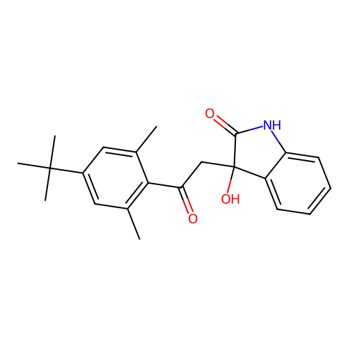 BAS 11402950 structure