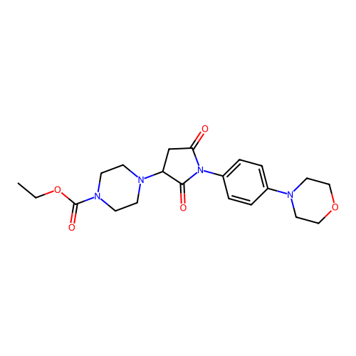 AS-871/43476146 structure