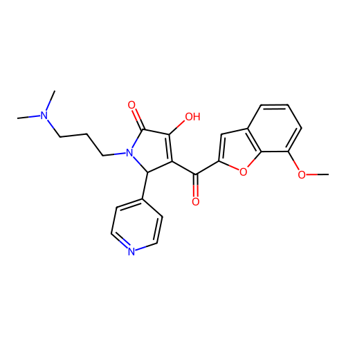 VU0605614-1 structure